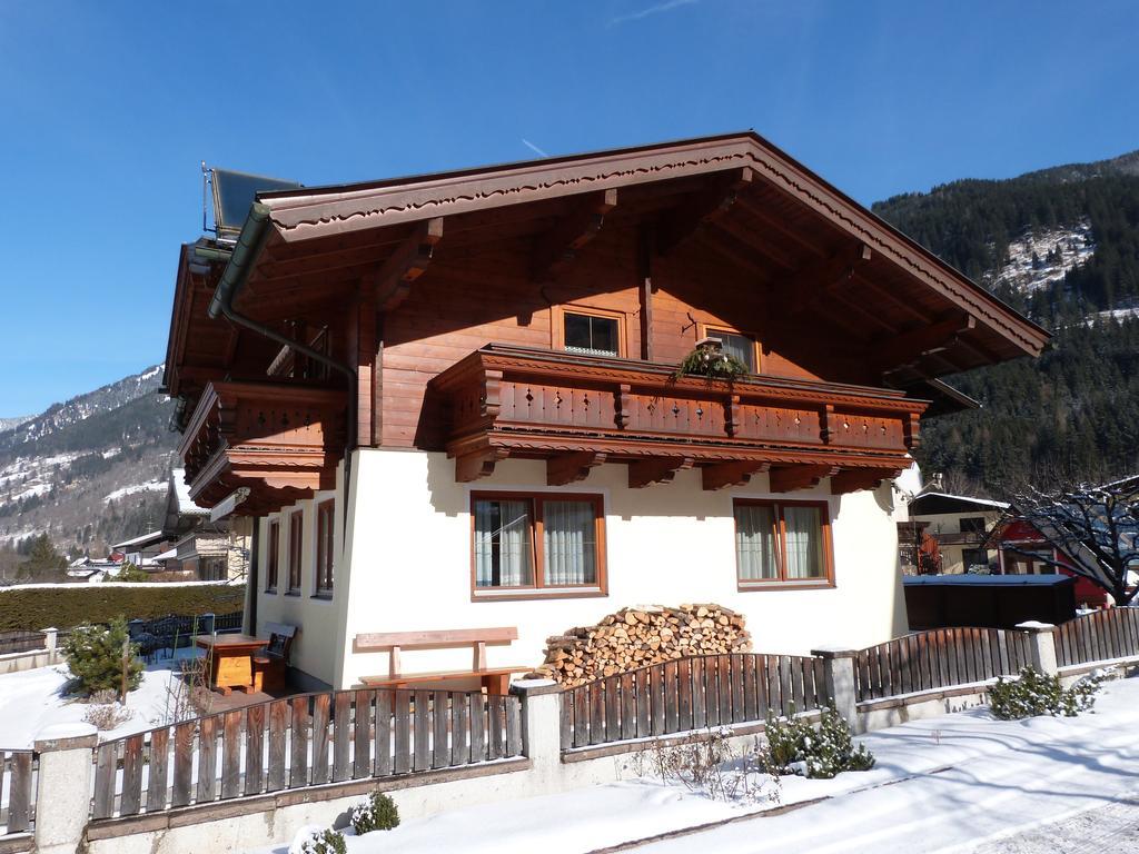 Haus Grutschnigg Lejlighed Bad Gastein Værelse billede