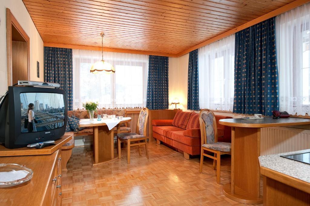 Haus Grutschnigg Lejlighed Bad Gastein Værelse billede